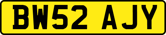 BW52AJY