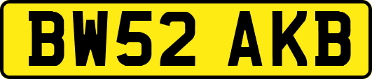 BW52AKB