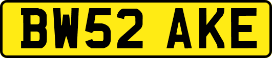 BW52AKE