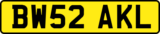 BW52AKL
