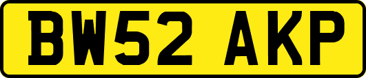 BW52AKP