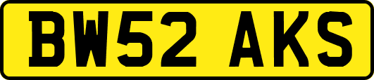 BW52AKS