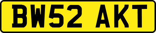 BW52AKT