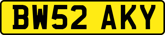 BW52AKY