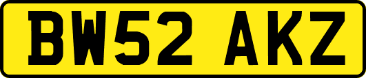 BW52AKZ
