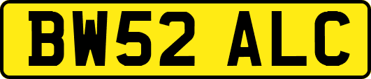 BW52ALC