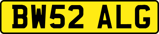 BW52ALG