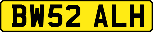 BW52ALH