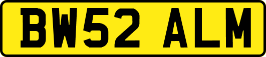 BW52ALM