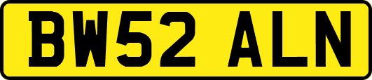 BW52ALN
