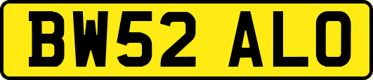 BW52ALO