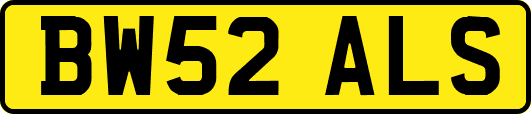 BW52ALS