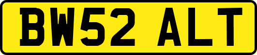 BW52ALT