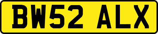 BW52ALX
