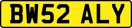 BW52ALY