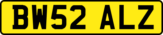 BW52ALZ