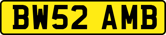 BW52AMB