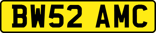 BW52AMC