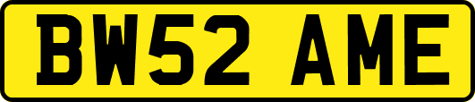 BW52AME
