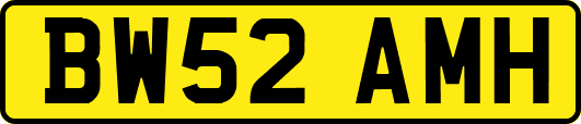 BW52AMH