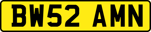 BW52AMN
