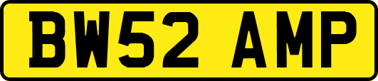 BW52AMP