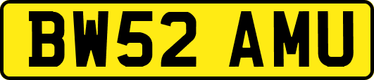 BW52AMU