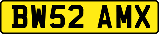 BW52AMX