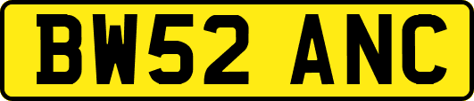 BW52ANC