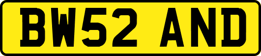 BW52AND