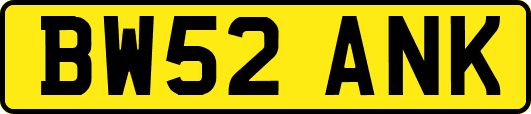 BW52ANK