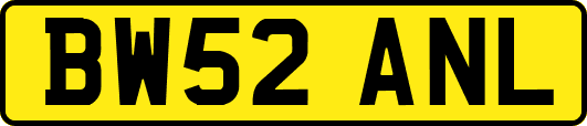 BW52ANL