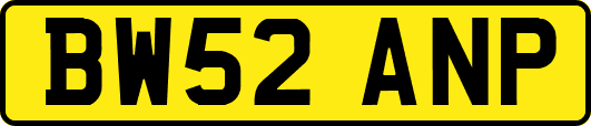 BW52ANP