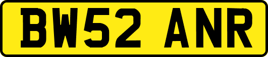 BW52ANR
