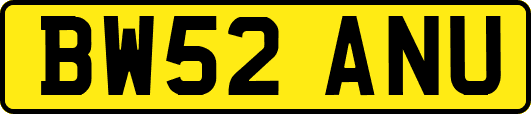 BW52ANU