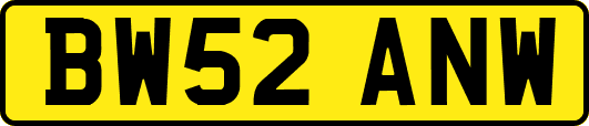 BW52ANW