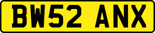 BW52ANX