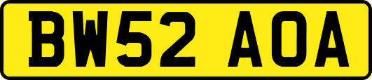 BW52AOA
