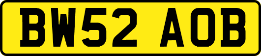 BW52AOB