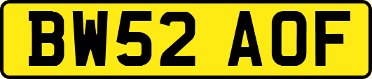 BW52AOF