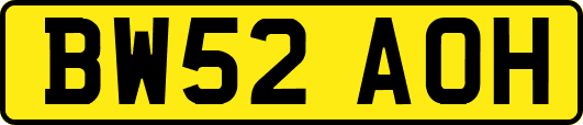 BW52AOH