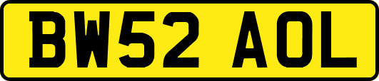 BW52AOL