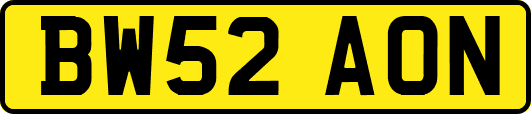 BW52AON