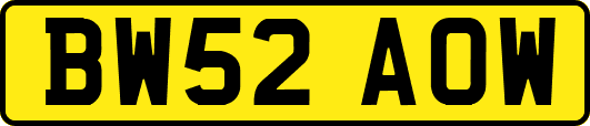 BW52AOW