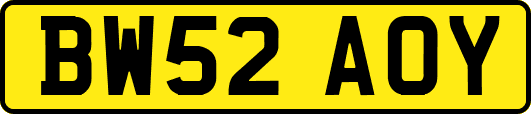 BW52AOY