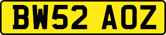 BW52AOZ