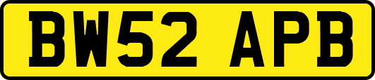 BW52APB