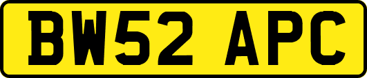 BW52APC