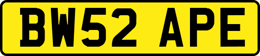 BW52APE