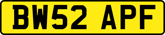 BW52APF